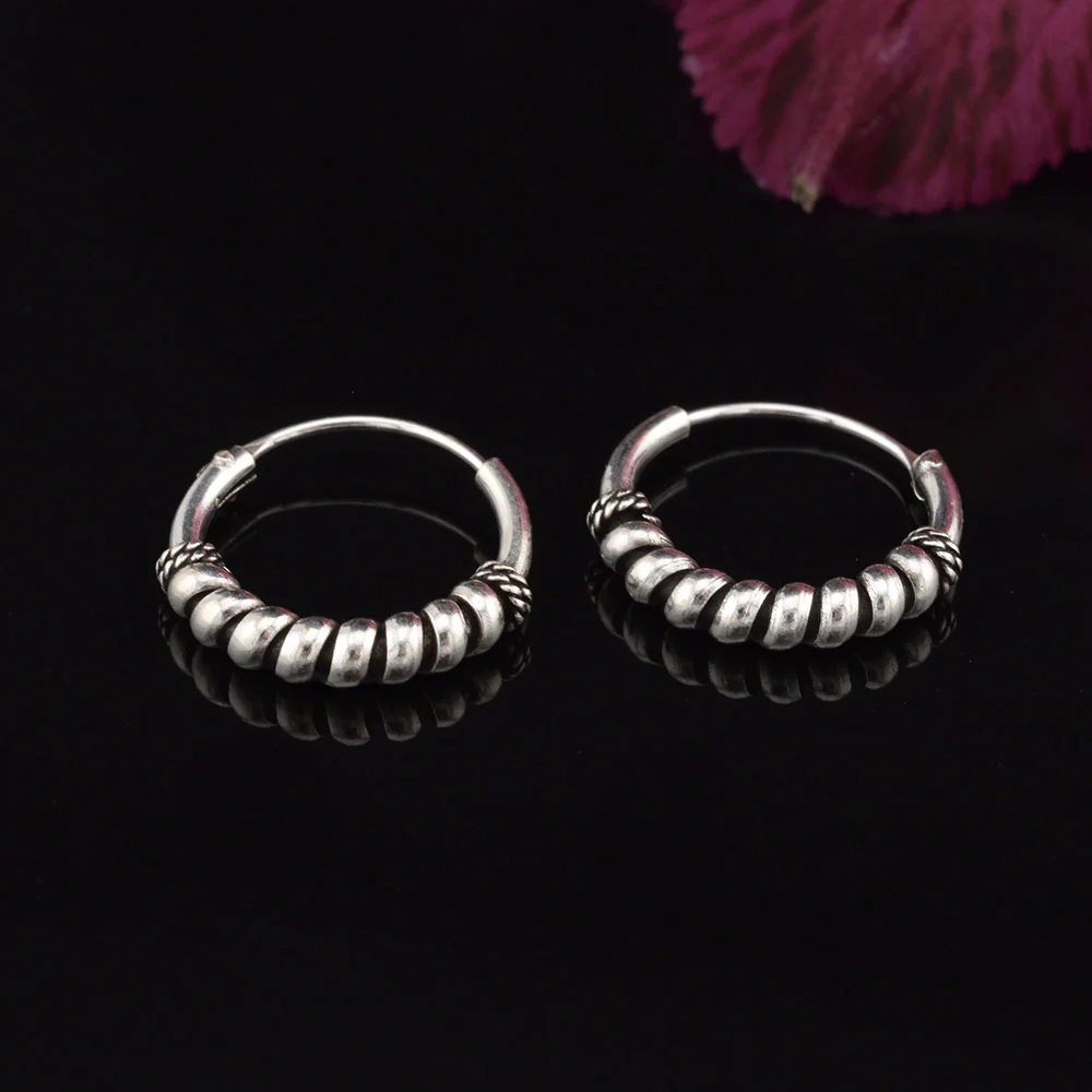 Tribal Earrings